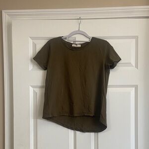 🧡 Women’s ZARA t-shirt